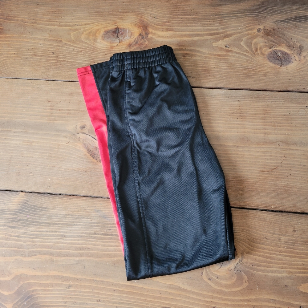 Boys athletic pants